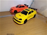 OBL618614 - 1：18 超级赛车车模惯性