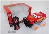 OBL618616 - Two cars remote suvs