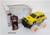 OBL618623 - Two-way remote cross-country taxi