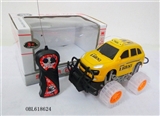OBL618624 - Two-way remote cross-country taxi