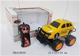 OBL618635 - Two-way remote cross-country taxi