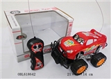 OBL618642 - Two-way remote suvs
