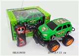 OBL618650 - Two-way BEN10 remote suvs