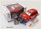 OBL618656 - Two cars remote suvs