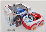 OBL618672 - Q version 2 remote control car