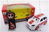 OBL618681 - Share on two cars remote control car