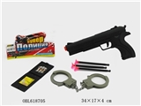 OBL618705 - Russian police units
