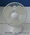 OBL618756 - Vintage iron hood fan
