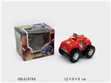 OBL618784 - 星球大战电动翻斗车