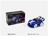 OBL618787 - Star Wars electric universal light music wheel cars