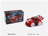 OBL618788 - The avengers alliance 2 electric universal light music wheel motors