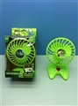 OBL618791 - Short shank flash fan (BEN10)