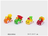 OBL618844 - 惯性工程车