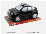 OBL618853 - 惯性警车