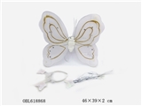 OBL618868 - 蝴蝶翅膀