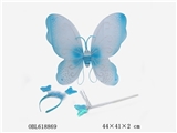 OBL618869 - 蝴蝶翅膀