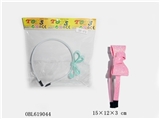 OBL619044 - 女孩发箍