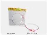 OBL619045 - 女孩卡通发箍