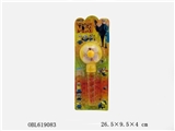 OBL619083 - Bubble bar line fan belt