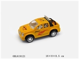 OBL619121 - 惯性车