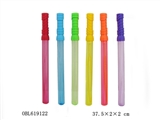 OBL619122 - Bubble Stick