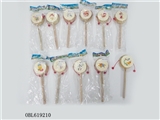 OBL619210 - Many cartoon color rattle