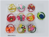 OBL619211 - Many cartoon hand bell