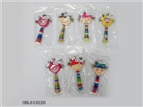 OBL619220 - How doll bell