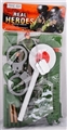 OBL619225 - Military police suit
