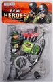 OBL619226 - Military police suit
