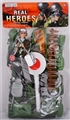 OBL619233 - Military police suit
