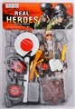 OBL619236 - Military police suit