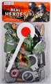 OBL619237 - Military police suit