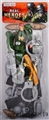 OBL619238 - Military police suit