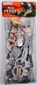 OBL619239 - Military police suit