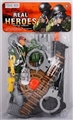 OBL619242 - Military police suit