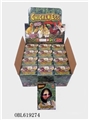 OBL619274 - Box 12 expansion zhuang chicken duck eggs