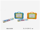 OBL619289 - Color magnetic tablet 