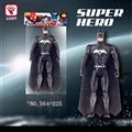 OBL619338 - Flash batman