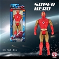 OBL619343 - Flash iron man