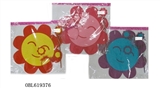 OBL619376 - 太阳花翅膀+天使棒+发夹