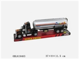 OBL619463 - 惯性油罐车