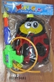 OBL619481 - The beetle