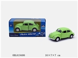 OBL619486 - 合金车