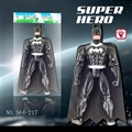 OBL619546 - Flash batman