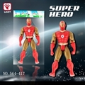 OBL619548 - Flash iron man