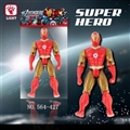 OBL619553 - Flash iron man