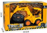 OBL619743 - Flash engineering vehicle controlled by wire