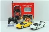 OBL619769 - Four-way unto them real color before and after the simulation control a vehicle lamp, three color ba
