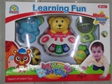 OBL619811 - Music bears a bell (5 times)